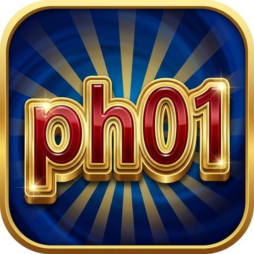 ph01 - I-download ang Opisyal na App at Mag-login